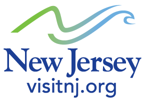 New Jersey Logo - visitnj.org